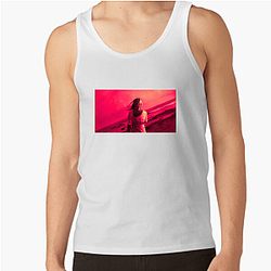 American Nightmare – Limited Case Files Edition American Nightmare Tank Tops