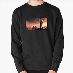 American Nightmare – Exclusive Series Moment American Nightmare Sweatshirts