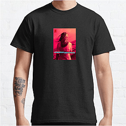 American Nightmare – Limited Edition Visual Files American Nightmare T-Shirts