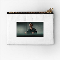 American Nightmare – Ultimate True Crime Edition American Nightmare Zipper Pouches