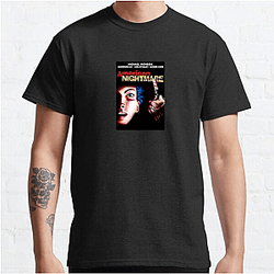 American Nightmare – Exclusive Mystery Collection American Nightmare T-Shirts