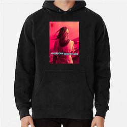 American Nightmare – Limited Edition Visual Files American Nightmare Hoodies