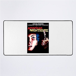 American Nightmare – Exclusive Mystery Collection American Nightmare Mouse Pads