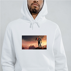 American Nightmare – Exclusive Series Moment American Nightmare Hoodies