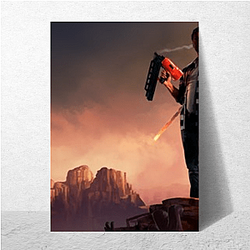 American Nightmare – Exclusive Series Moment American Nightmare Posters