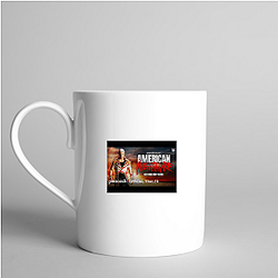 American Nightmare – Signature Crime Series American Nightmare Mugs