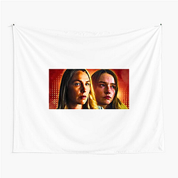 American Nightmare – Limited Mystery Visuals American Nightmare Tapestries