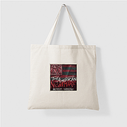 American Nightmare – Best-Selling Noir Artwork American Nightmare Bags
