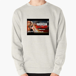 American Nightmare – Signature Crime Series American Nightmare Sweatshirts