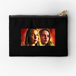 American Nightmare – Limited Mystery Visuals American Nightmare Zipper Pouches