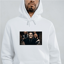 American Nightmare – Exclusive Shadows Collection American Nightmare Hoodies