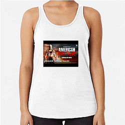 American Nightmare – Signature Crime Series American Nightmare Tank Tops