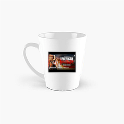 American Nightmare – Signature Crime Series American Nightmare Mugs