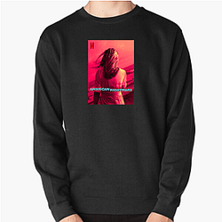 American Nightmare – Limited Edition Visual Files American Nightmare Sweatshirts