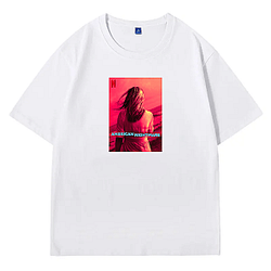 American Nightmare – Limited Edition Visual Files American Nightmare T-Shirts