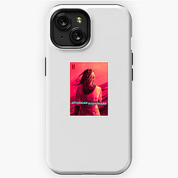 American Nightmare – Limited Edition Visual Files American Nightmare iPhone Cases