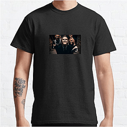 American Nightmare – Exclusive Shadows Collection American Nightmare T-Shirts