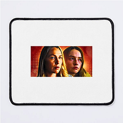 American Nightmare – Limited Mystery Visuals American Nightmare Mouse Pads