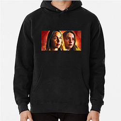 American Nightmare – Limited Mystery Visuals Hoodies