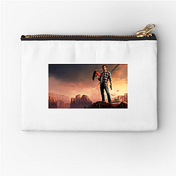 American Nightmare – Exclusive Series Moment American Nightmare Zipper Pouches