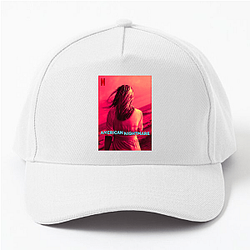 American Nightmare – Limited Edition Visual Files American Nightmare Hats & Caps