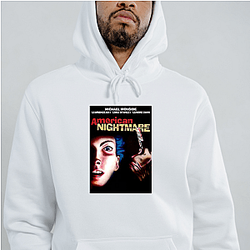 American Nightmare – Exclusive Mystery Hoodies Collection 