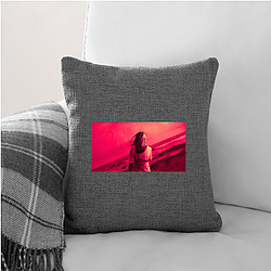 American Nightmare – Limited Case Files Edition American Nightmare Pillows Cover