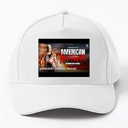 American Nightmare – Signature Crime Series American Nightmare Hats & Caps