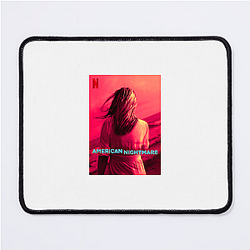 American Nightmare – Limited Edition Visual Files American Nightmare Mouse Pads