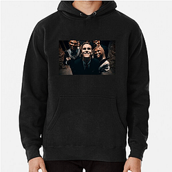 American Nightmare – Exclusive Shadows Collection American Nightmare Hoodies