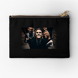 American Nightmare – Exclusive Shadows Collection American Nightmare Zipper Pouches