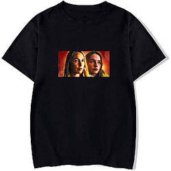 American Nightmare – Limited Mystery Visuals American Nightmare T-Shirts