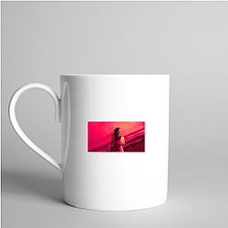 American Nightmare – Limited Case Files Edition American Nightmare Mugs