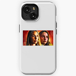 American Nightmare – Limited Mystery Visuals American Nightmare iPhone Cases