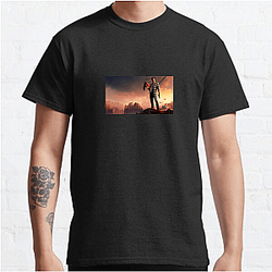 American Nightmare – Exclusive Series Moment American Nightmare T-Shirts