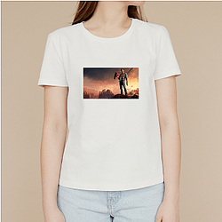 American Nightmare – Exclusive Series Moment American Nightmare T-Shirts