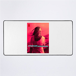 American Nightmare – Limited Edition Visual Files American Nightmare Mouse Pads