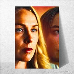American Nightmare – Limited Mystery Visuals American Nightmare Posters