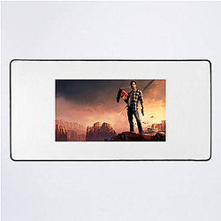 American Nightmare – Exclusive Series Moment American Nightmare Mouse Pads