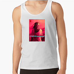 American Nightmare – Limited Edition Visual Files American Nightmare Tank Tops
