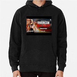 American Nightmare – Signature Crime Series American Nightmare Hoodies