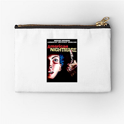 American Nightmare – Exclusive Mystery Collection American Nightmare Zipper Pouches