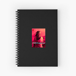 American Nightmare – Limited Edition Visual Files American Nightmare Notebook