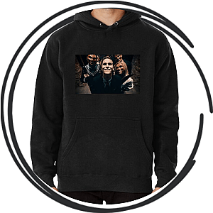 American Nightmare Hoodies