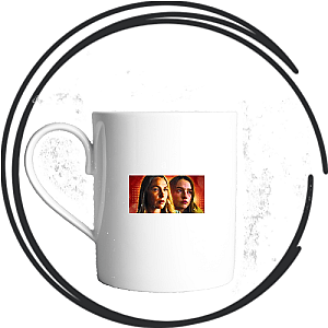 American Nightmare Mugs