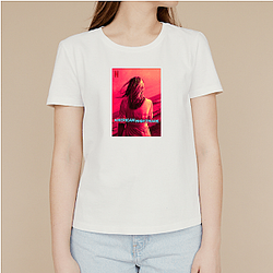 American Nightmare – Limited Edition Visual Files American Nightmare T-Shirts