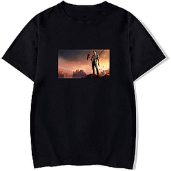American Nightmare – Exclusive Series Moment American Nightmare T-Shirts