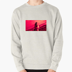 American Nightmare – Limited Case Files Edition American Nightmare Sweatshirts