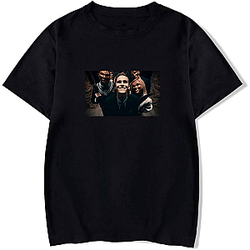 American Nightmare – Exclusive Shadows Collection American Nightmare T-Shirts