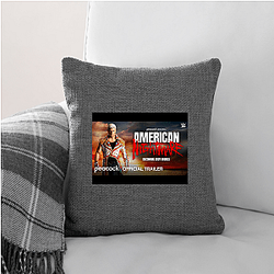 American Nightmare – Signature Crime Series American Nightmare Pillows Cover